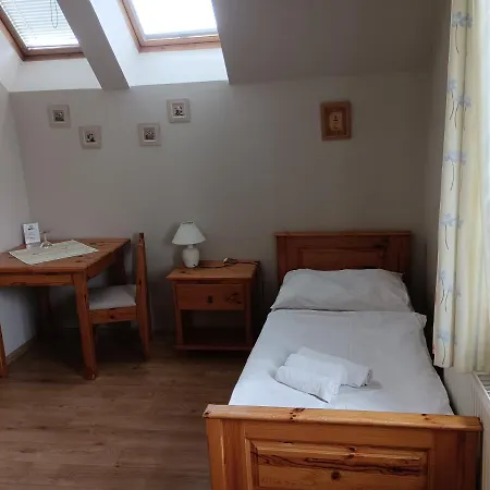 Guest house Reva 3*