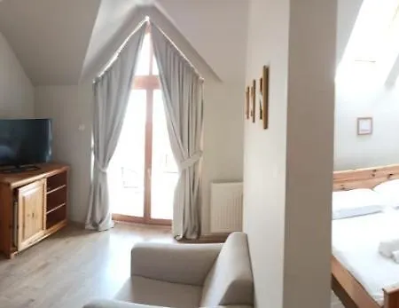 Penzión pre hostí Reva