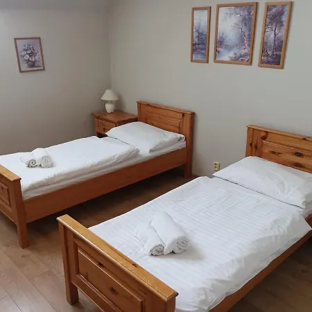 Guest house Reva