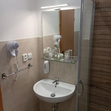 Reva Guest house