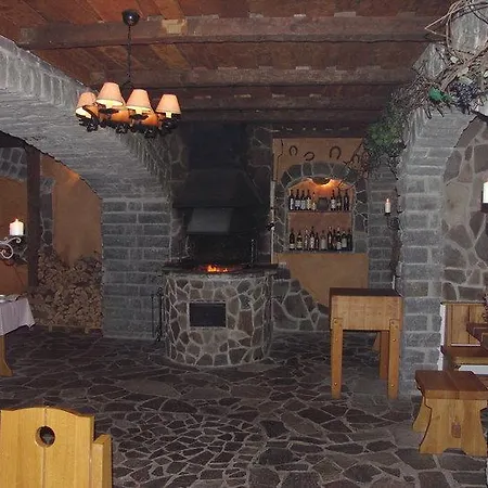 Reva Vendégház Torna