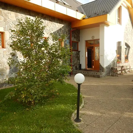 Guest house Reva 3*
