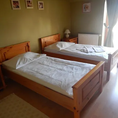 Guest house Reva Turna nad Bodvou