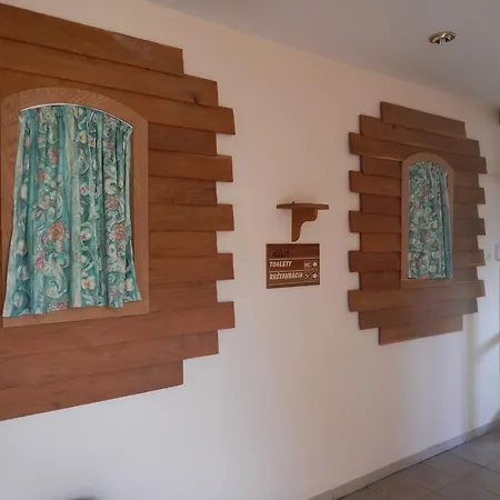 Reva Penzión pre hostí Turna nad Bodvou