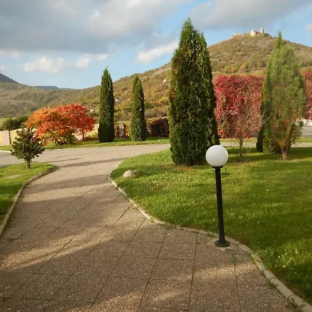 Reva 3* Turna nad Bodvou