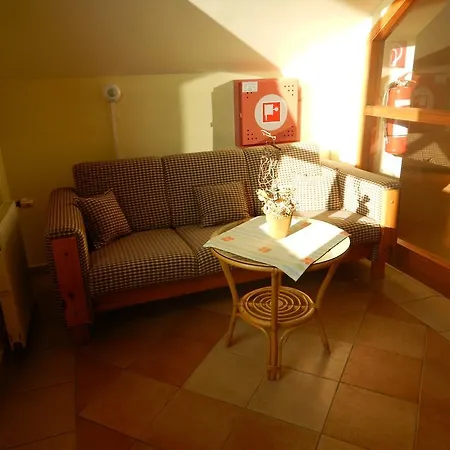 Reva Penzión pre hostí Turna nad Bodvou