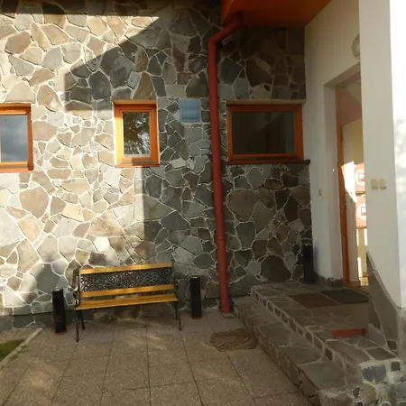 Reva Guest house 3*