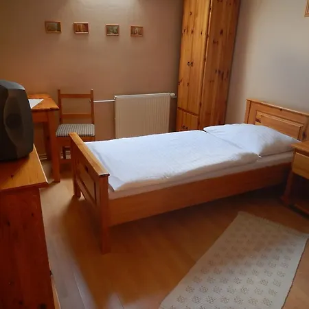 Réva Casa de hóspedes Turna nad Bodvou