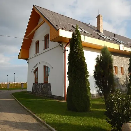 Guest house Reva Turna nad Bodvou