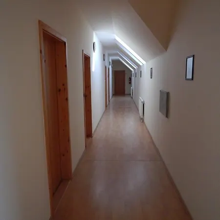Guest house Reva