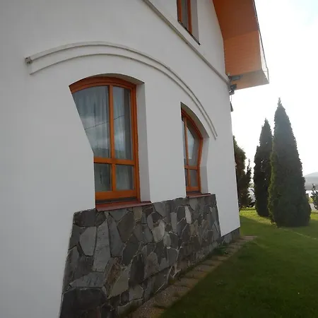 Vendégház Reva Torna