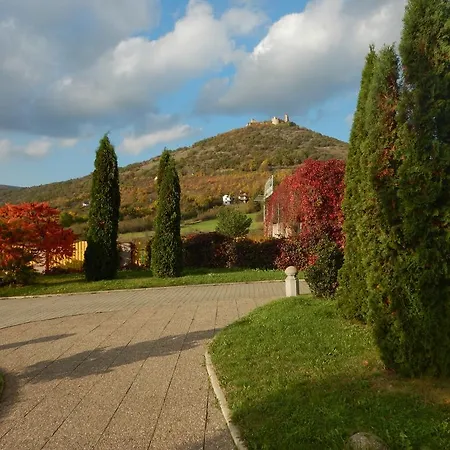 Réva 3* Turna nad Bodvou
