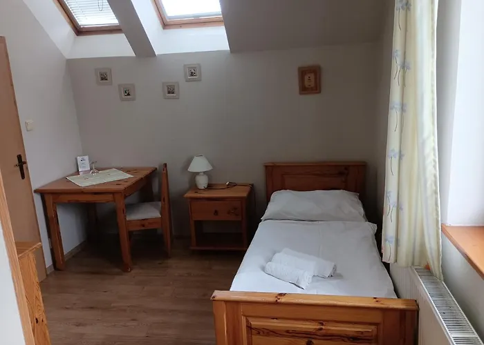 Affittacamere Réva 3*