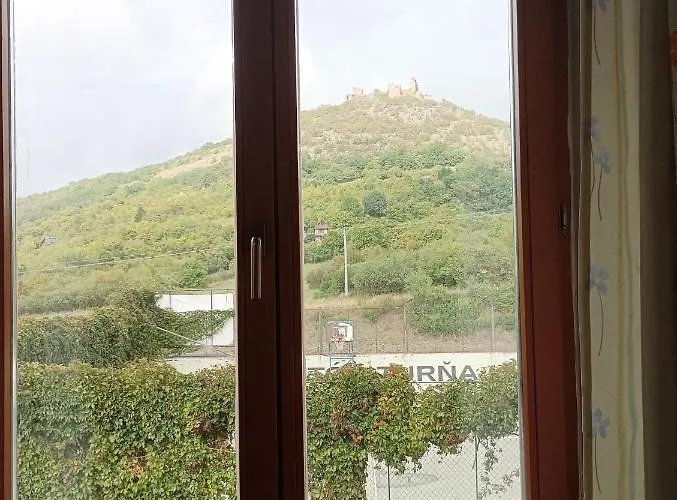 Réva Turna nad Bodvou