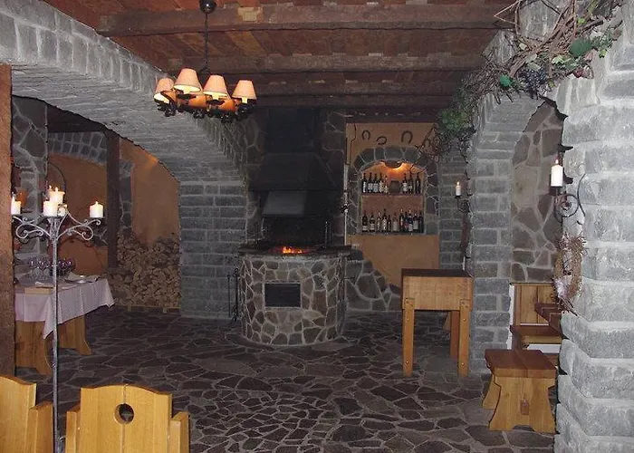 Réva Affittacamere Turna nad Bodvou