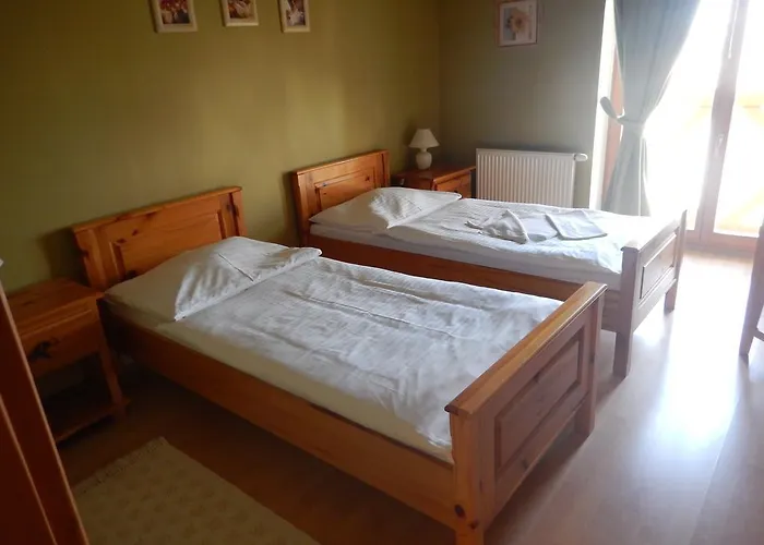 Affittacamere Réva Turna nad Bodvou