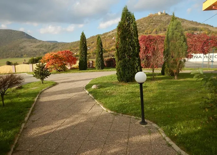 Réva 3* Turna nad Bodvou
