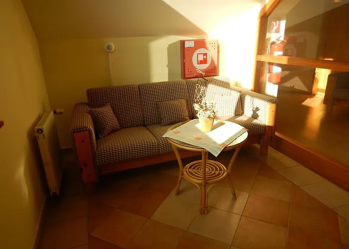 Réva Affittacamere Turna nad Bodvou