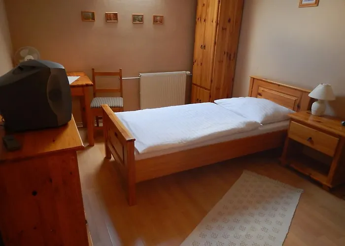 Réva Affittacamere Turna nad Bodvou