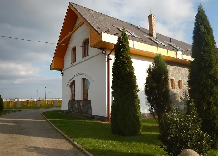 Affittacamere Réva Turna nad Bodvou