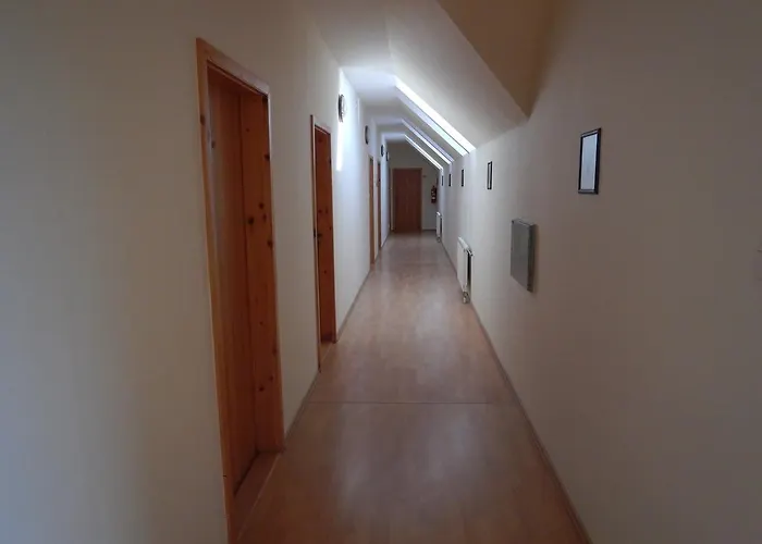 Affittacamere Réva