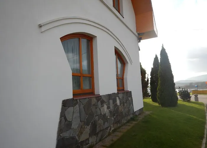 Affittacamere Réva Turna nad Bodvou