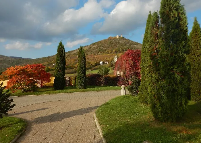 Reva 3* Turna nad Bodvou