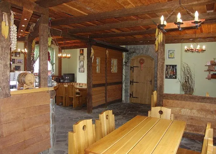 Affittacamere Réva Turna nad Bodvou